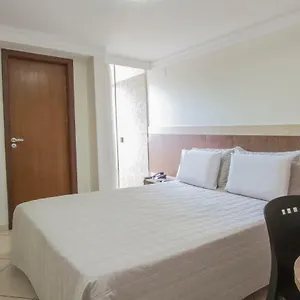 Hotel Alfa Plaza, Núcleo Bandeirante